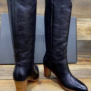 Frye June Tall Boot